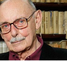 È morto Vittorio Sermonti, grande esperto di Dante. “Se avessero” la sua “opera ultima”