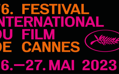 Festival di Cannes 2023: ecco i film tratti da libri 