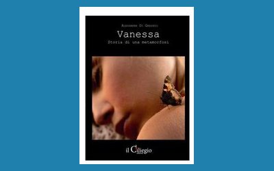 Vanessa, storia di una metamorfosi