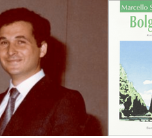 Intervista a Marcello Sladojevich, autore di “Bolgheri”