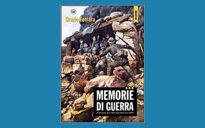 Memorie di guerra