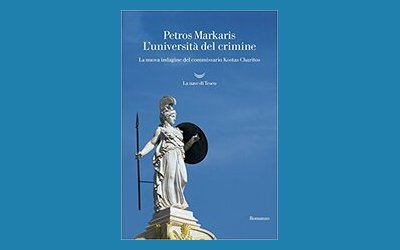 L'università del crimine