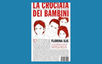 La crociata dei bambini