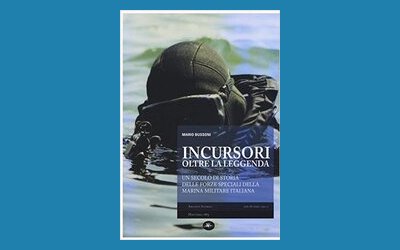 Incursori, oltre la leggenda