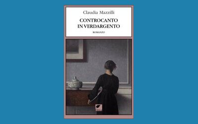 Controcanto in verdargento