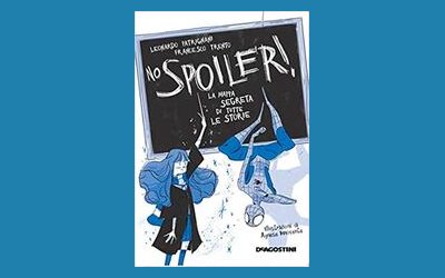 No spoiler. La mappa segreta di tutte le storie