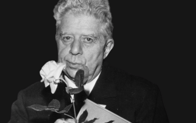  “Avevamo studiato per l'aldilà”: analisi e commento della poesia di Eugenio Montale
