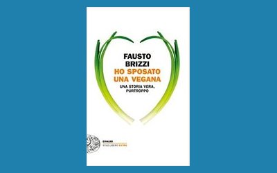 Ho sposato una vegana