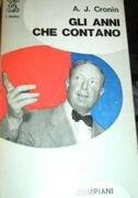 Gli anni che contano
