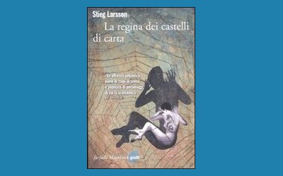 La regina dei castelli di carta