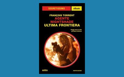 Ultima frontiera