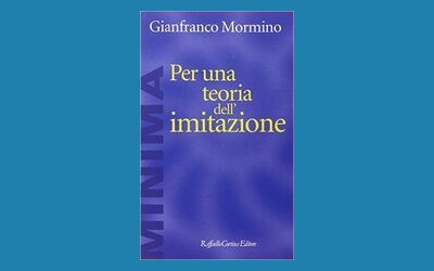 Per una teoria dell'imitazione