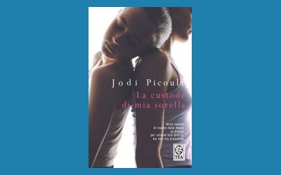 La custode di mia sorella