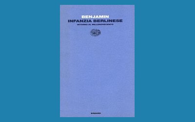 Infanzia berlinese intorno al millenovecento