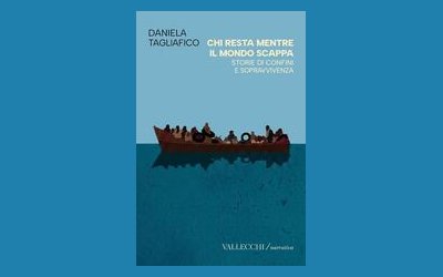 Chi resta mentre il mondo scappa