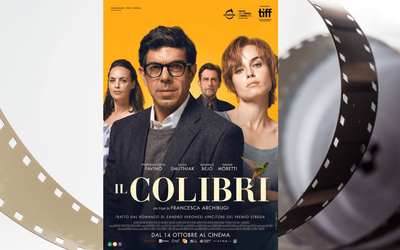 “Il colibrì”: trama, trailer e recensione del film di Francesca Archibugi