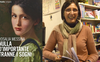 Intervista a Rosalia Messina, in libreria con “Nulla d'importante tranne i sogni”