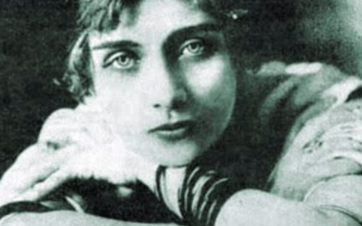25 novembre: la poesia di Teresa Wilms Montt contro la violenza