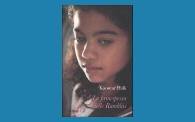 La principessa delle Ramblas