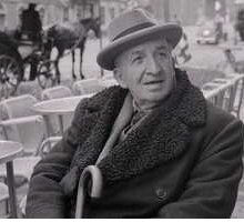 Vincenzo Cardarelli: vita, opere e poetica del fondatore de “La Ronda”