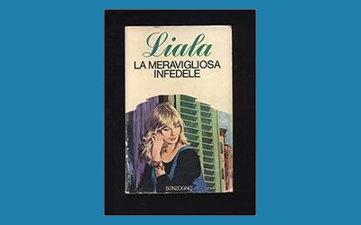 La meravigliosa infedele