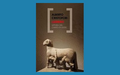 Labirinti. Lettura del Canto di Ulisse