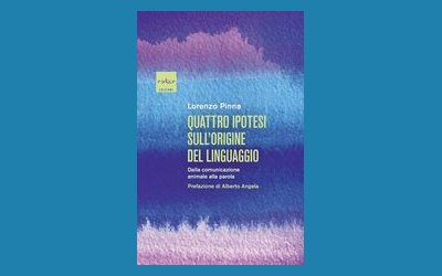 Quattro ipotesi sull'origine del linguaggio