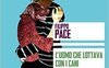 L'uomo che lottava con i cani