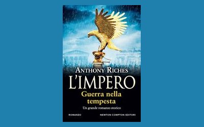 L'impero. Guerra nella tempesta