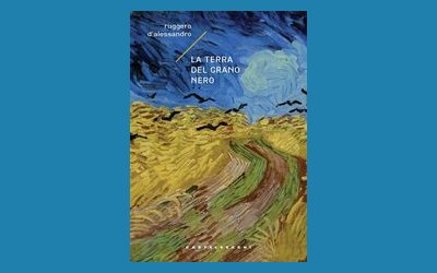 La terra del grano nero