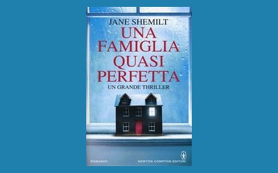 Una famiglia quasi perfetta