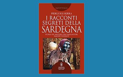 I racconti segreti della Sardegna