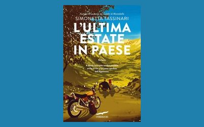 L'ultima estate in paese