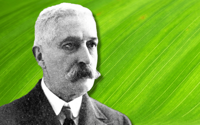 Perché Giovanni Verga è un narratore contemporaneo