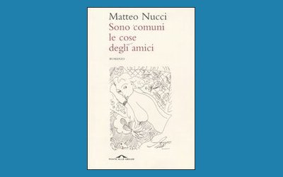 Sono comuni le cose degli amici