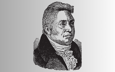 Samuel Taylor Coleridge: vita e opere del poeta romantico inglese