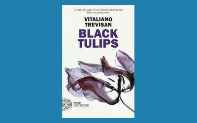 Black Tulips
