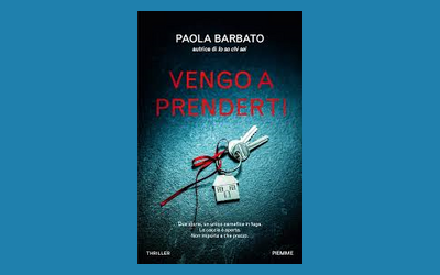 Vengo a prenderti