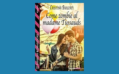Come zombie al Madame Tussauds