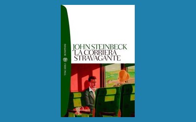 La corriera stravagante
