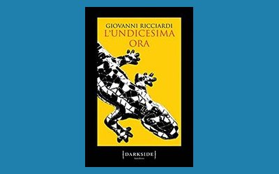 L'undicesima ora
