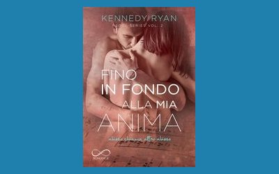 Fino in fondo alla mia anima