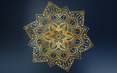 Mandala: cosa sono? Ecco i libri da colorare