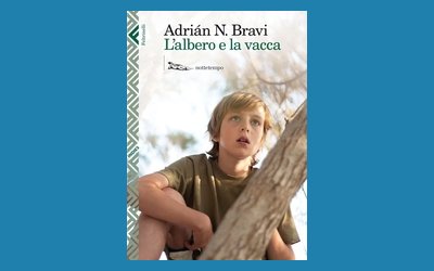 L'albero e la vacca