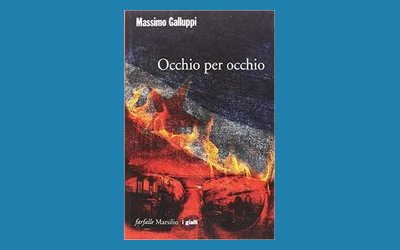 Occhio per occhio