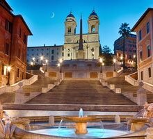 “Passerò per Piazza di Spagna”: la poesia di Cesare Pavese all'Esame di Maturità 2026