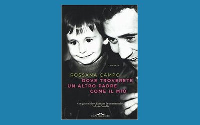 Dove lo troverete un altro padre come il mio