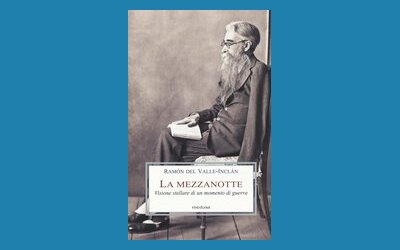 La mezzanotte. Visione stellare di un momento di guerra