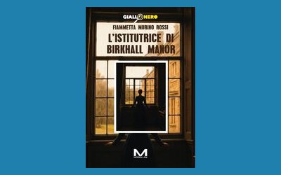 L'istitutrice di Birkhall Manor