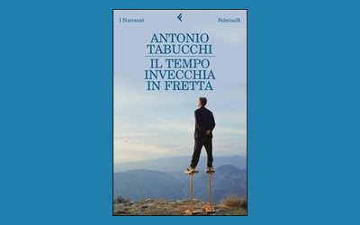 Il tempo invecchia in fretta